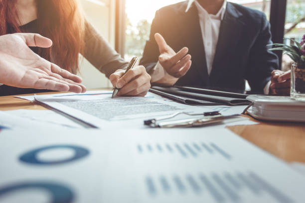 Common Mistakes to Avoid When Selling a Business in Lake County