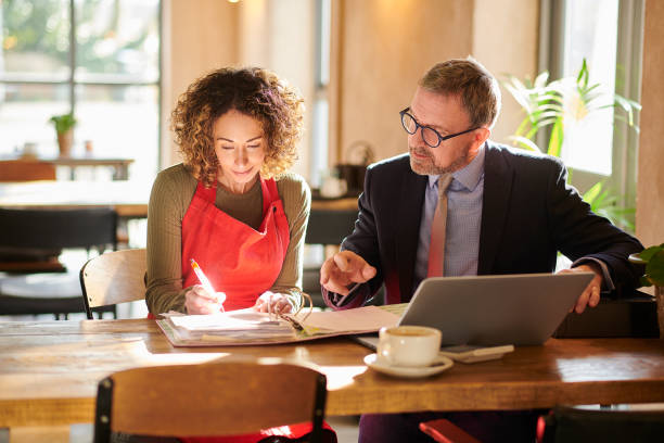 Understanding the Business Brokerage Process in Lake County